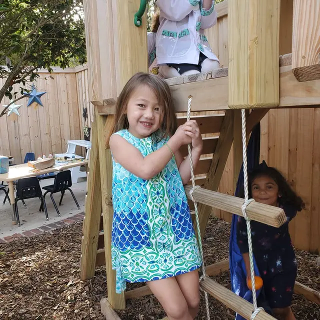 Lowcountry Language Academy — photo from the business 4