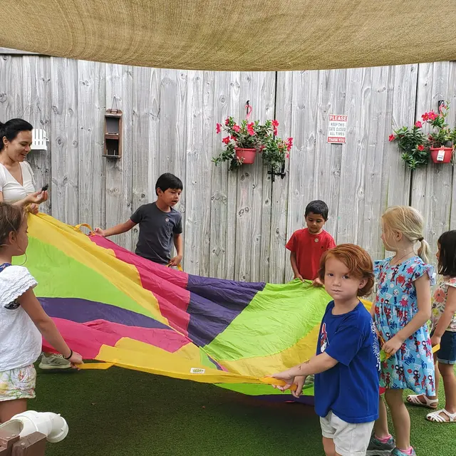 Lowcountry Language Academy — photo from the business 10