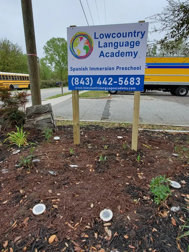 Lowcountry Language Academy — photo from the business 5