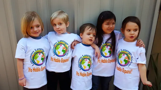 Lowcountry Language Academy — photo from the business 1