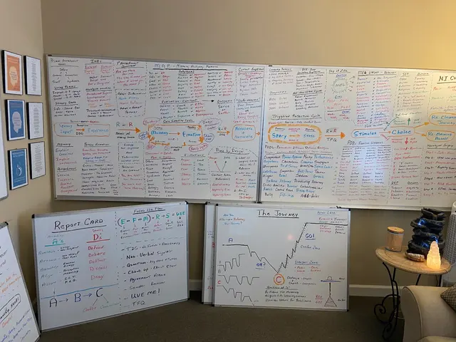 Center for Neurological Intelligence - Life and Marriage Counseling — photo from the business 6