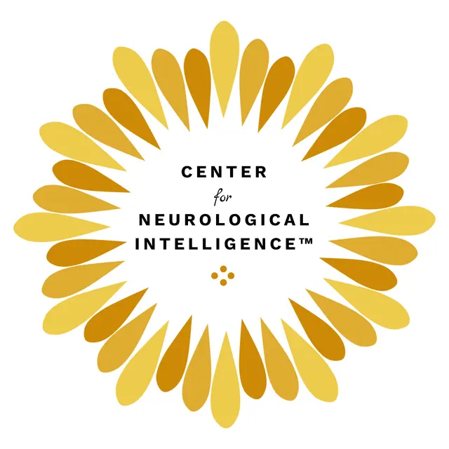 Center for Neurological Intelligence - Life and Marriage Counseling — photo from the business 9