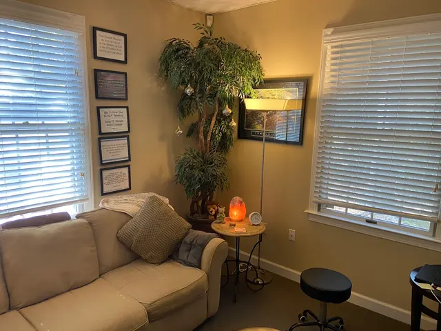 Center for Neurological Intelligence - Life and Marriage Counseling — photo from the business 1