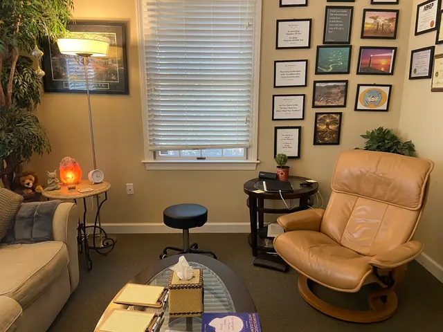 Center for Neurological Intelligence - Life and Marriage Counseling — photo from the business 12