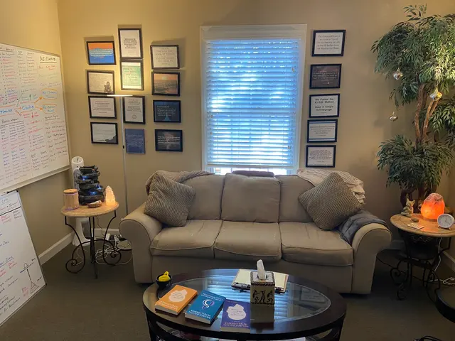 Center for Neurological Intelligence - Life and Marriage Counseling — photo from the business 11