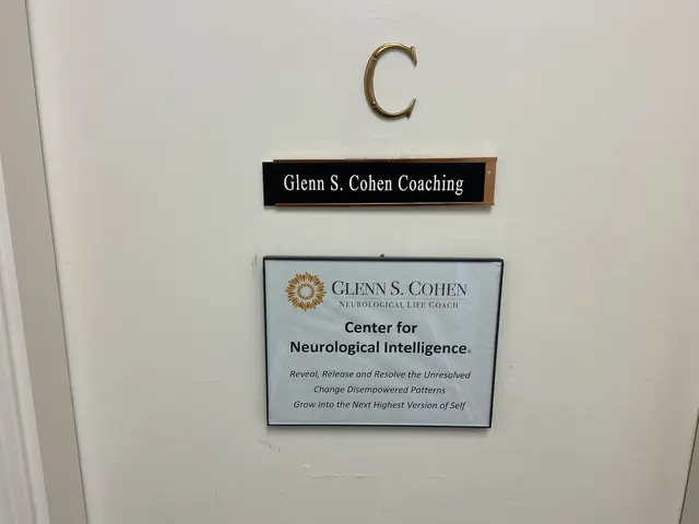 Center for Neurological Intelligence - Life and Marriage Counseling — photo from the business 8
