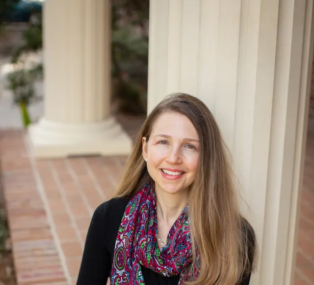 Amy Bennington Buist, M.Ed. — photo from the business 2