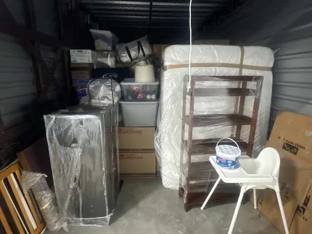 Extra Space Storage — customer photo 9