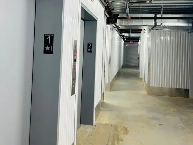 Extra Space Storage — photo from the business 8