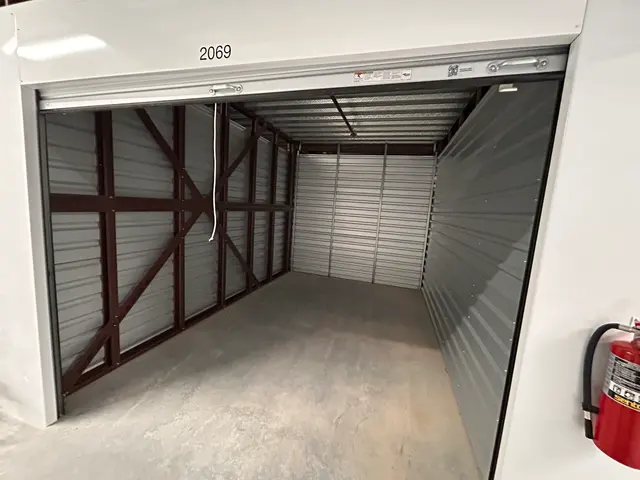 Extra Space Storage — customer photo 2