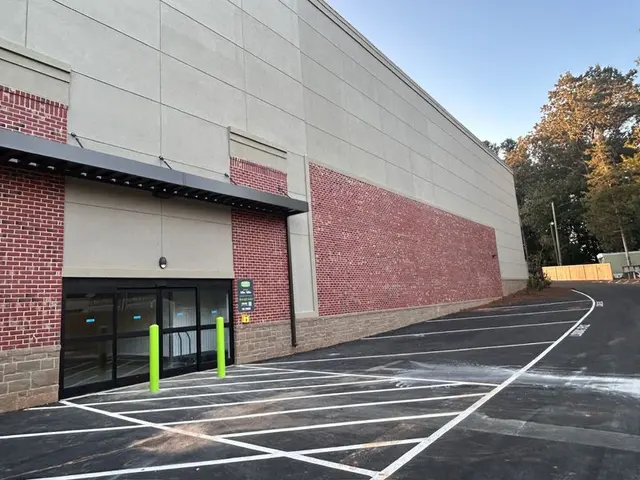 Extra Space Storage — photo from the business 5