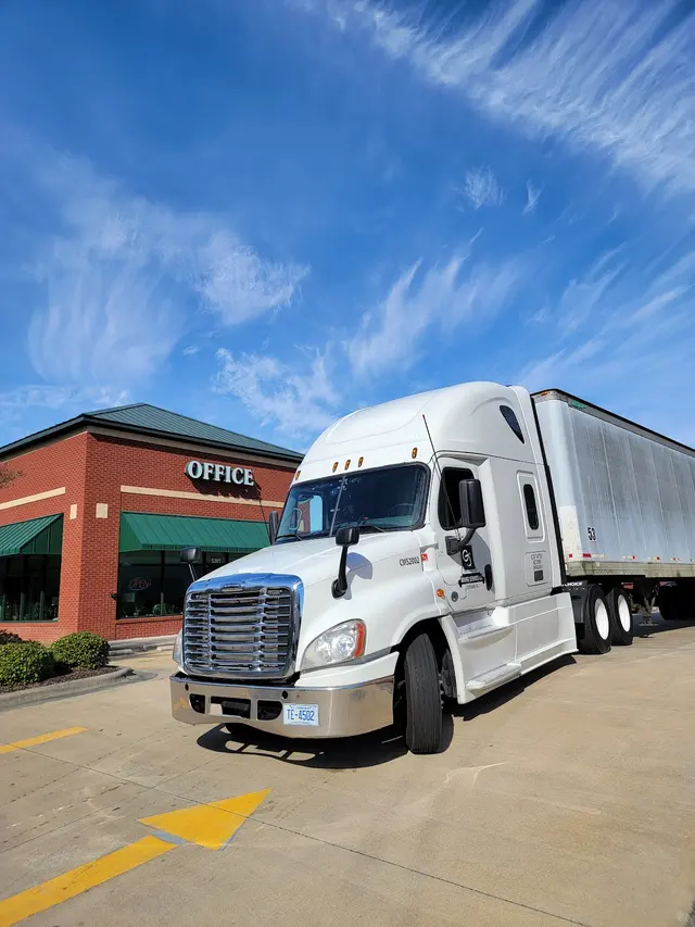 CJ Moving Services — photo from the business 3