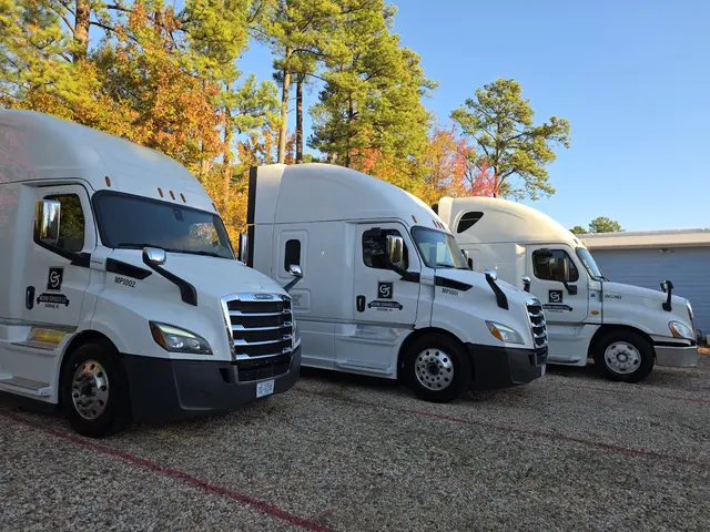 CJ Moving Services — photo from the business 1