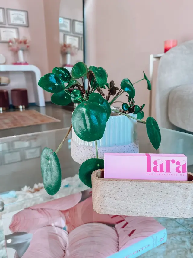 Lara Clinic — photo from the business 4
