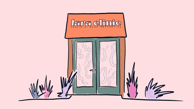 Lara Clinic — photo from the business 8