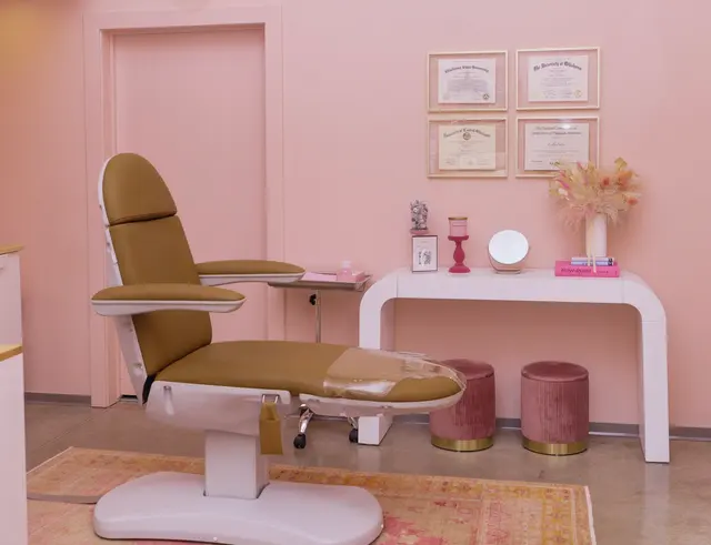 Lara Clinic — photo from the business 1