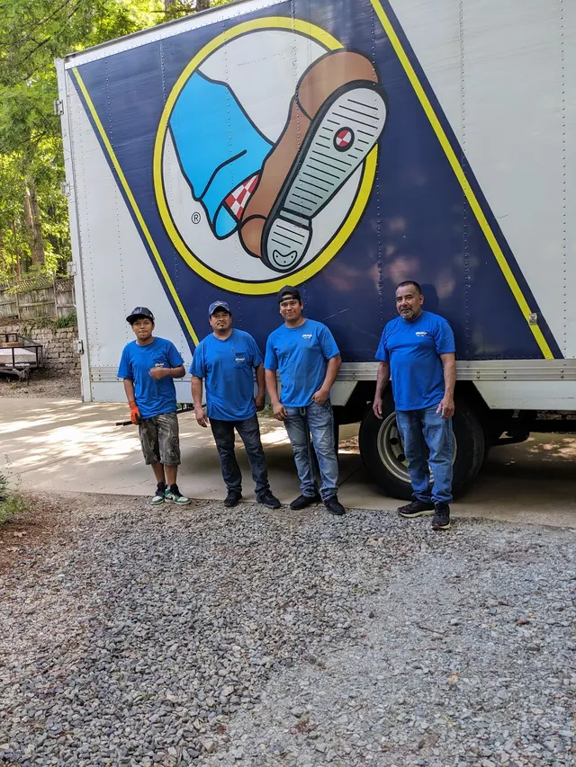 Truckin' Movers Corporation — customer photo 5