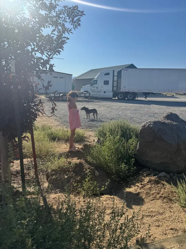 Truckin' Movers Corporation — customer photo 12