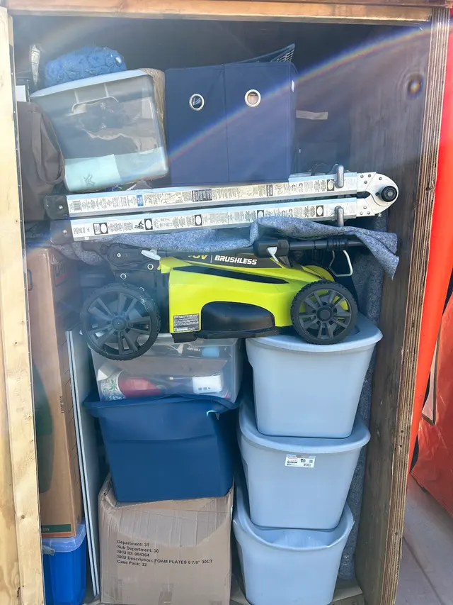 Mack's Moving — photo from the business 9