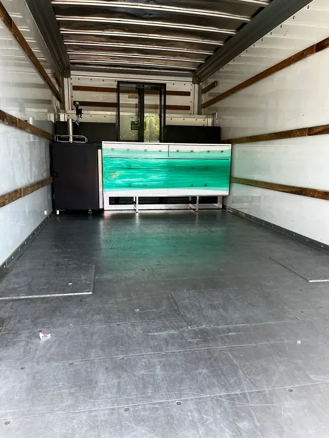 Mack's Moving — photo from the business 11