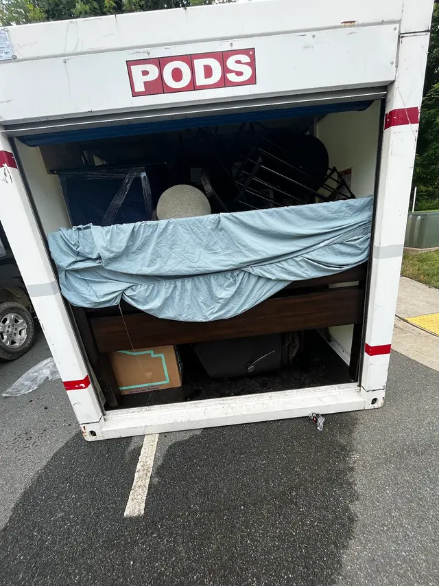 Mack's Moving — photo from the business 8