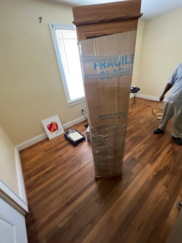 Mack's Moving — photo from the business 10