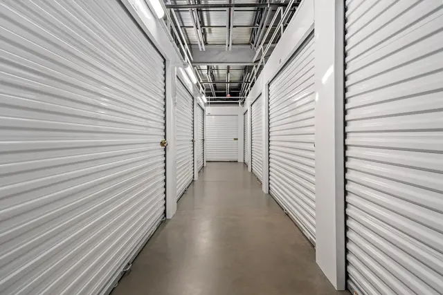 Prime Storage — photo from the business 4