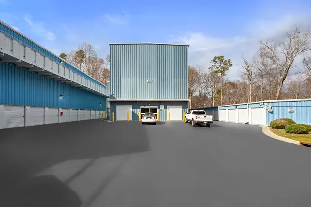 Prime Storage — photo from the business 11