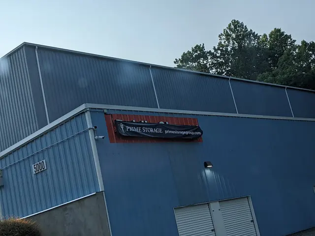 Prime Storage — customer photo 9