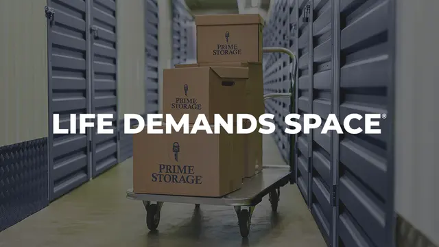 Prime Storage — photo from the business 8