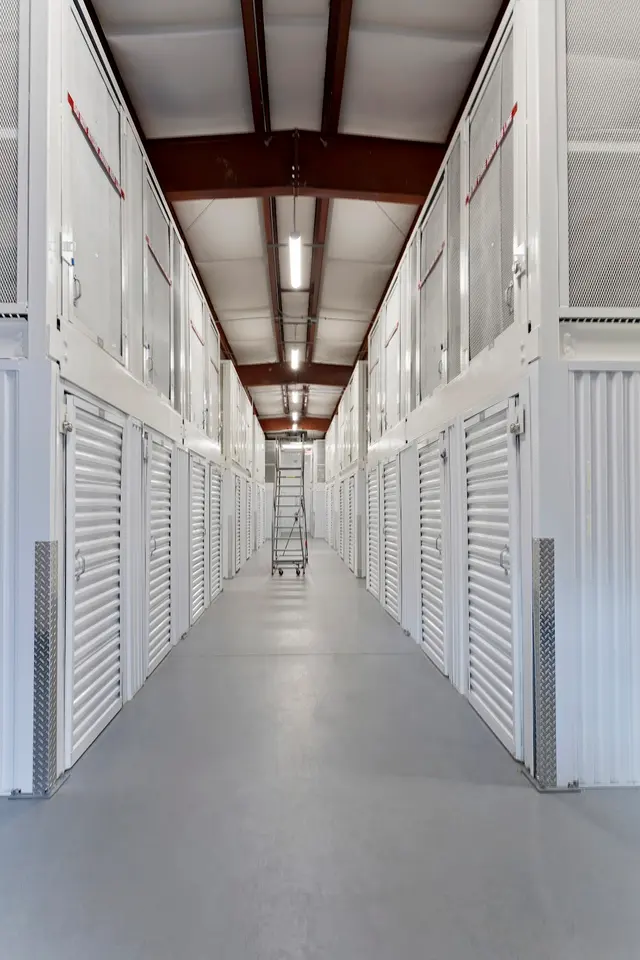 Prime Storage — photo from the business 2