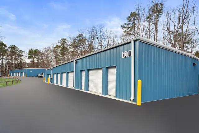Prime Storage — photo from the business 1