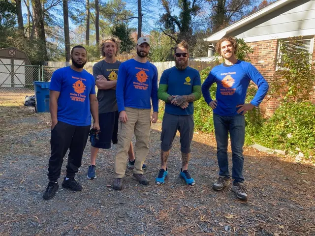 Orange County Moving & Storage — photo from the business 6