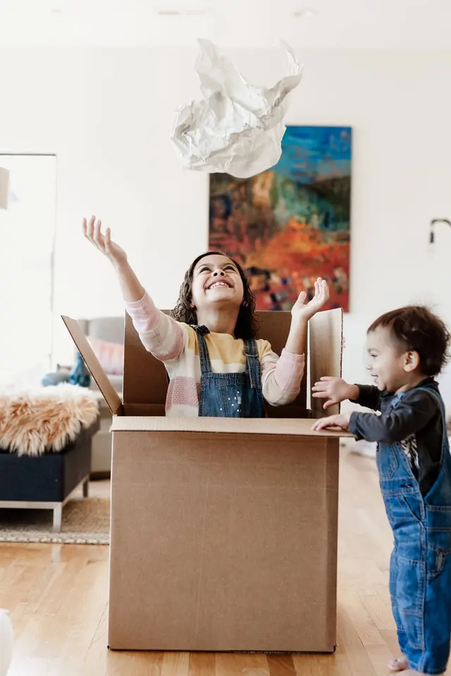 Bellhop Moving of Chapel Hill — photo from the business 12