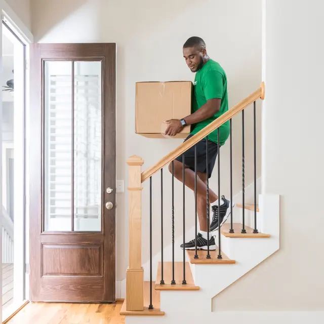 Bellhop Moving of Chapel Hill — photo from the business 7