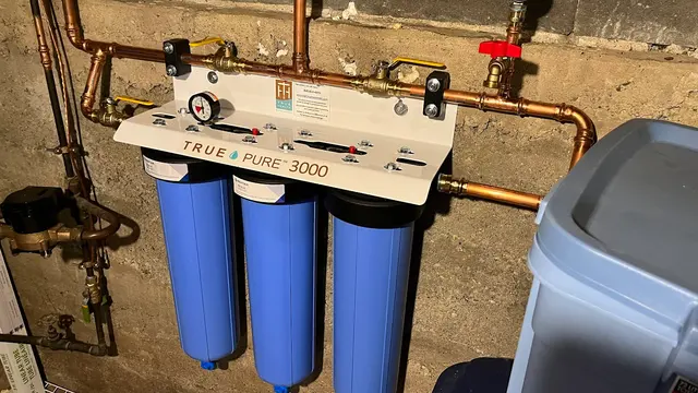True Health Water Systems — customer photo 7