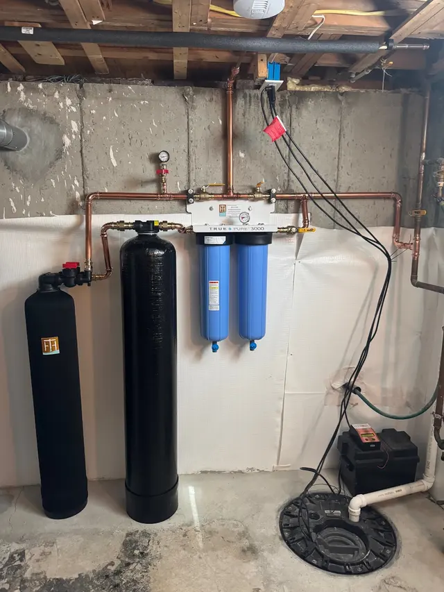 True Health Water Systems — photo from the business 1