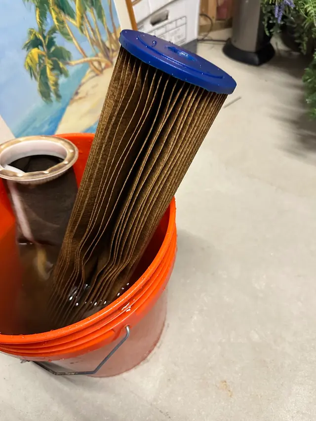 True Health Water Systems — customer photo 2