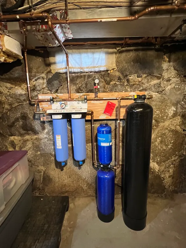 True Health Water Systems — customer photo 3