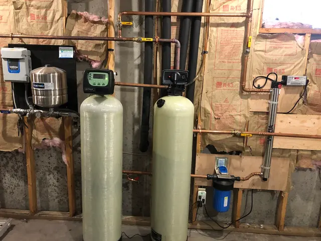 True Health Water Systems — customer photo 9