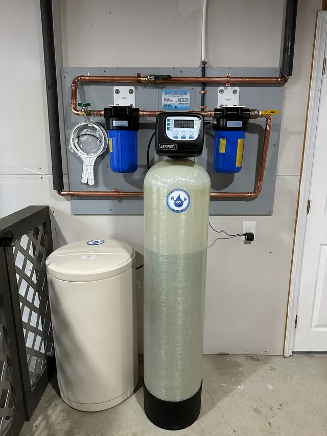 Water Filtration Services, LLC — customer photo 7