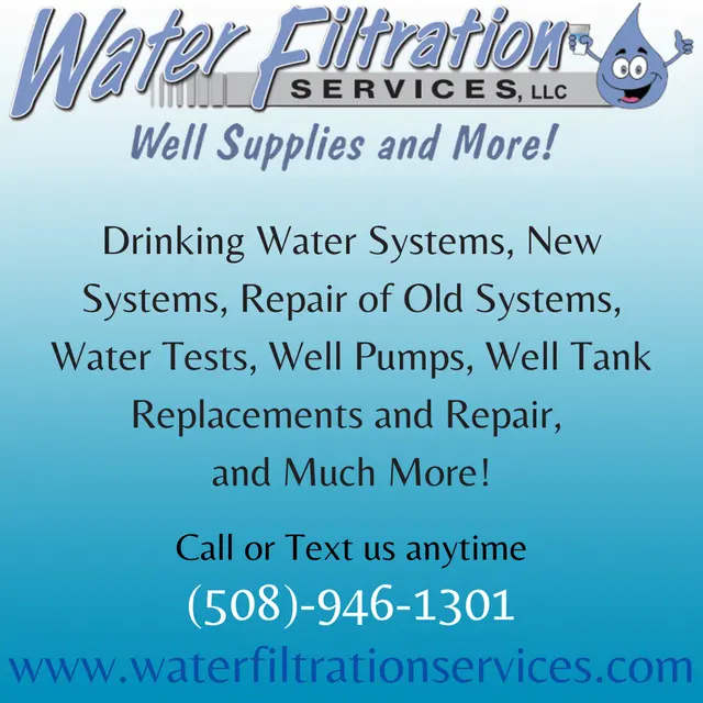 Water Filtration Services, LLC — photo from the business 9