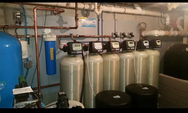 Water Filtration Services, LLC — photo from the business 12