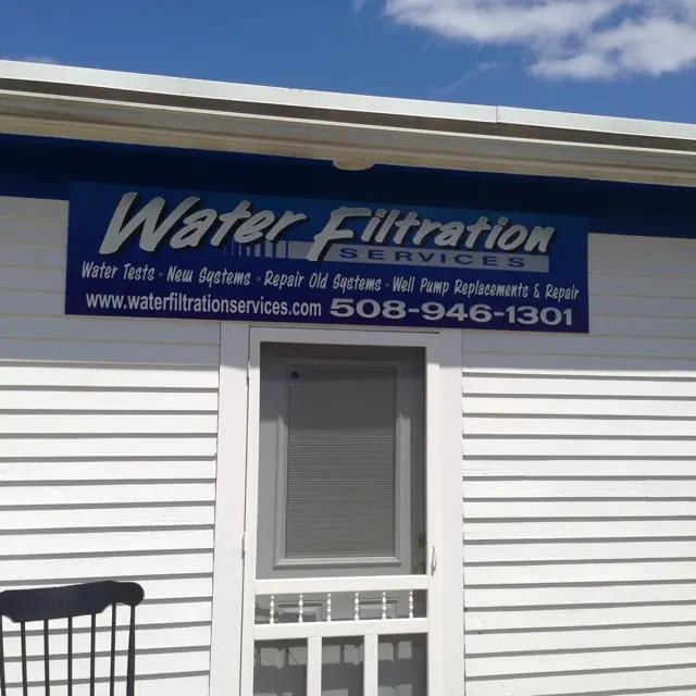 Water Filtration Services, LLC — customer photo 5