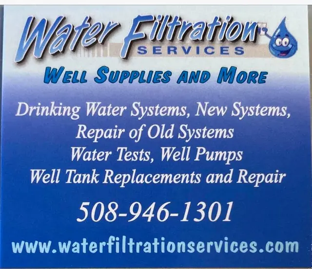 Water Filtration Services, LLC — photo from the business 8