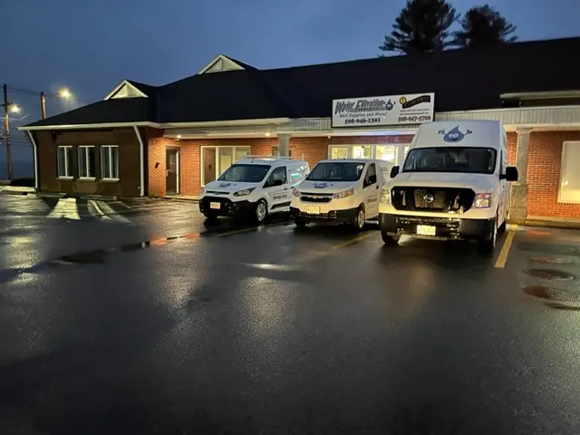 Water Filtration Services, LLC — photo from the business 11
