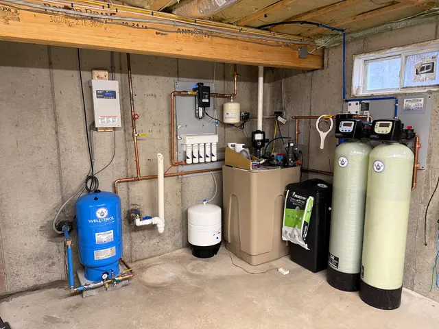 Water Filtration Services, LLC — customer photo 10