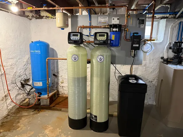 Water Filtration Services, LLC — customer photo 1