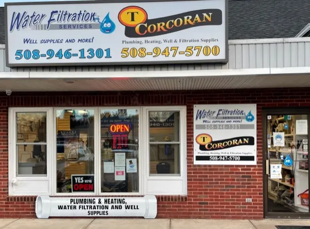 Water Filtration Services, LLC — photo from the business 2