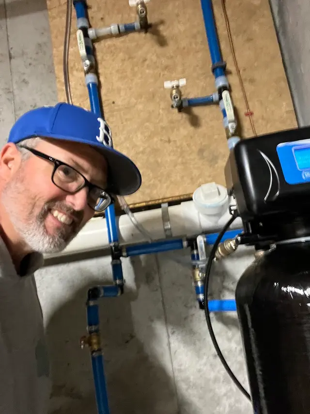 CleanTap Water Solutions — photo from the business 7